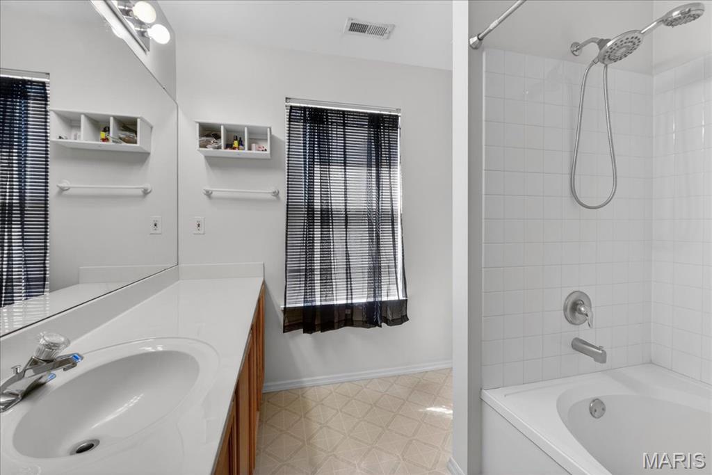 Robbins Mill Estates - Residential