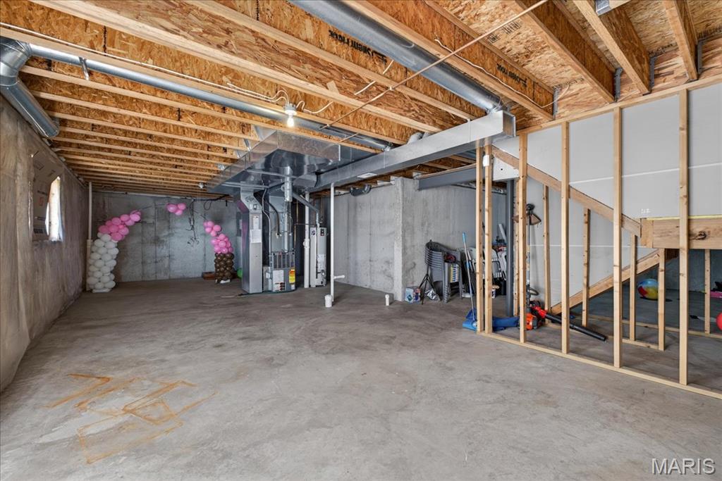 Robbins Mill Estates - Residential