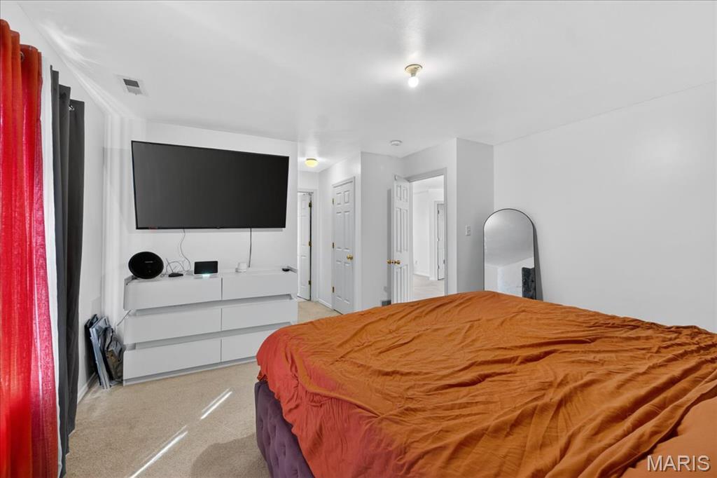 Robbins Mill Estates - Residential