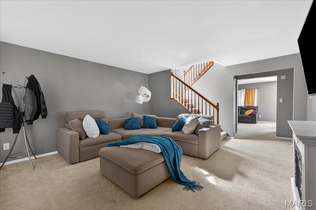 4541 Robbins Grove Drive