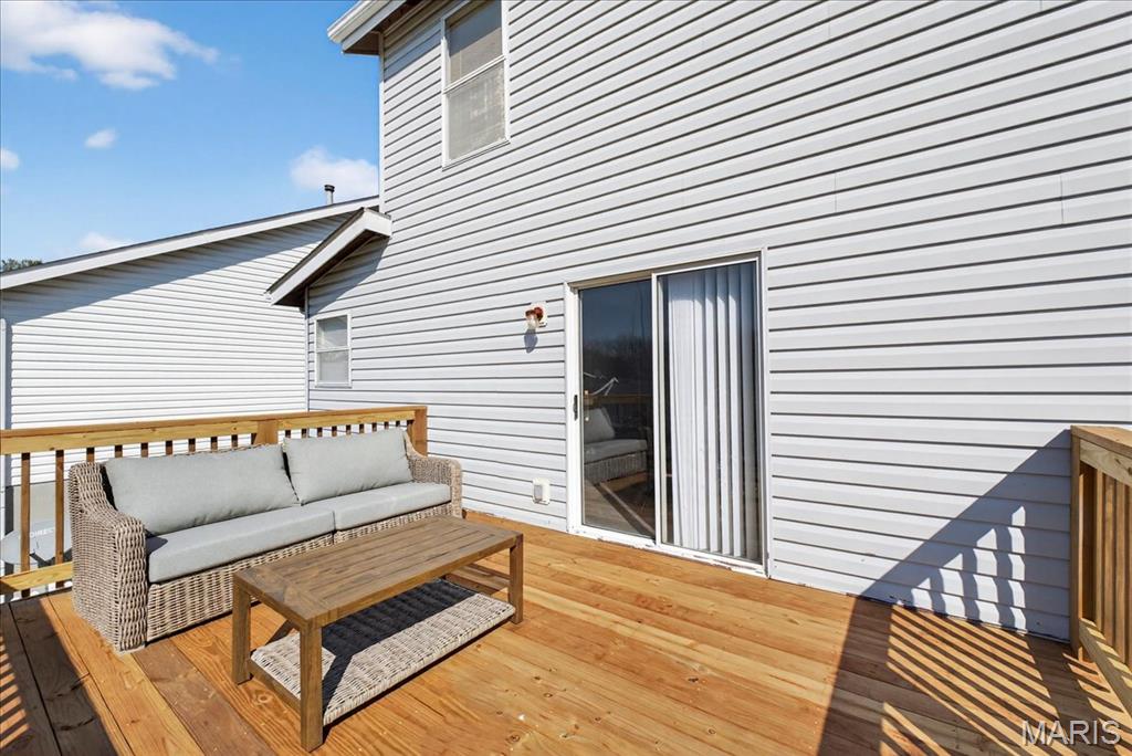 Robbins Mill Estates - Residential