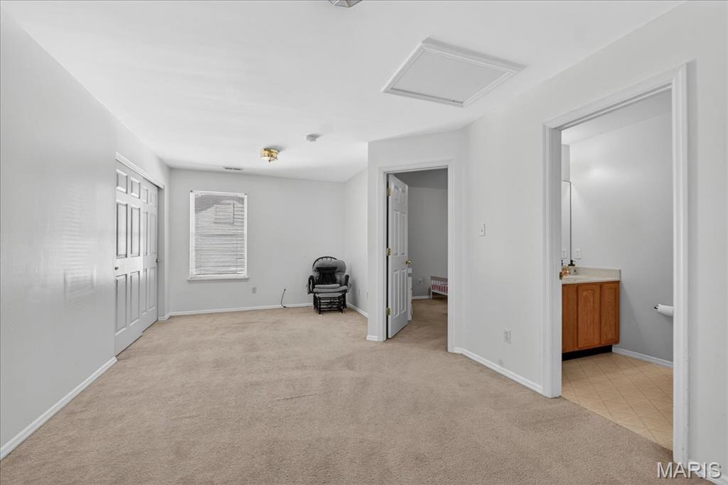 Robbins Mill Estates - Residential