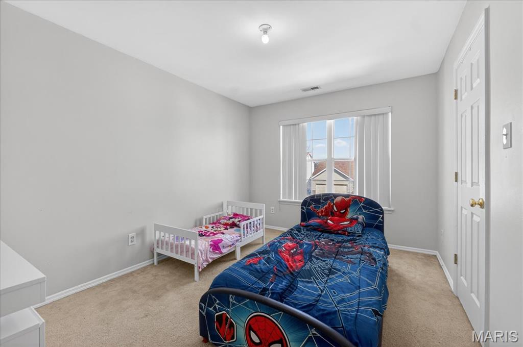 Robbins Mill Estates - Residential