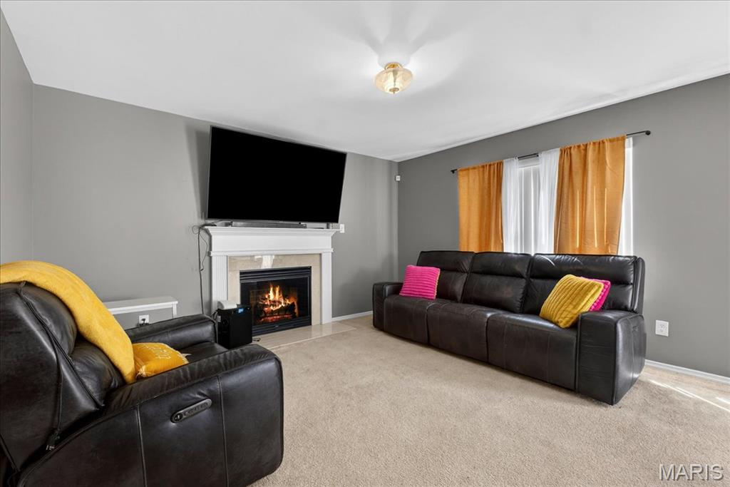 Robbins Mill Estates - Residential