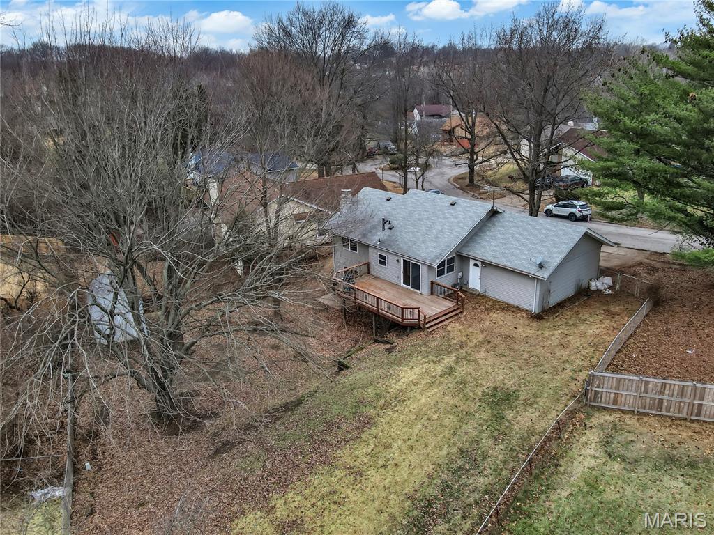 Trailwoods 8 - Residential