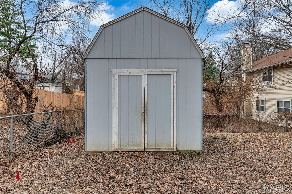 Trailwoods 8 - Residential