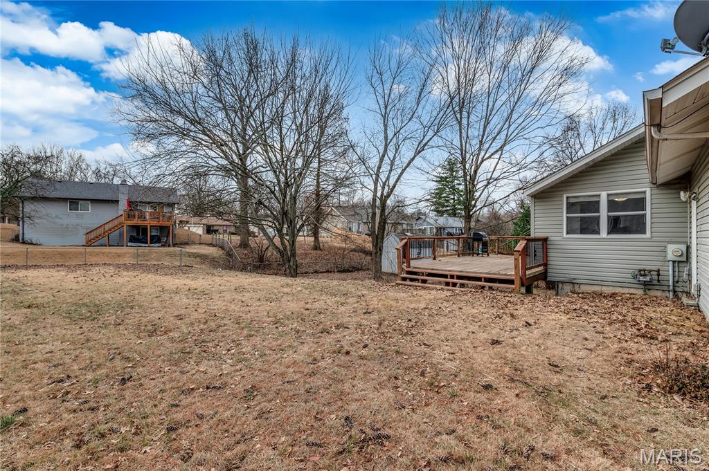 Trailwoods 8 - Residential