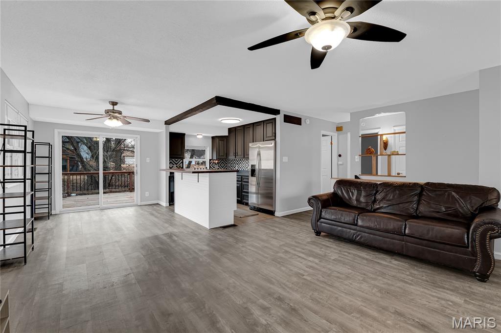 Trailwoods 8 - Residential