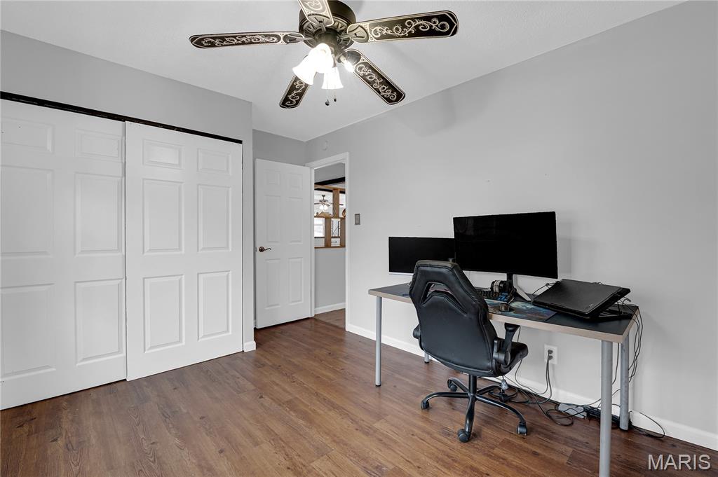 Trailwoods 8 - Residential