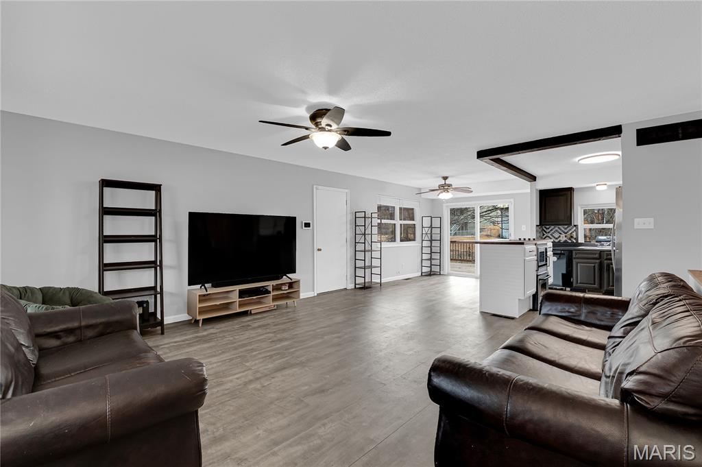 Trailwoods 8 - Residential