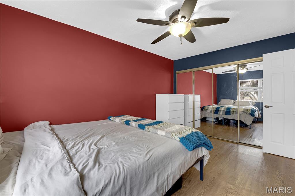 Trailwoods 8 - Residential