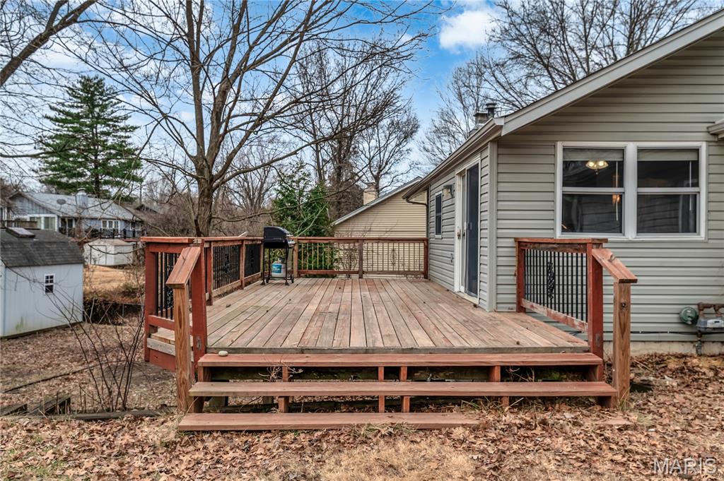 Trailwoods 8 - Residential