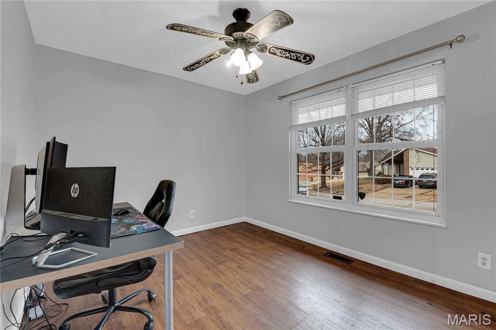 Trailwoods 8 - Residential