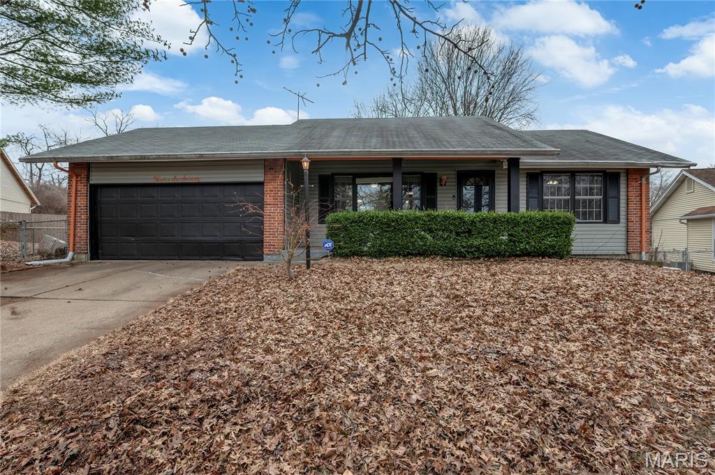 Trailwoods 8 - Residential