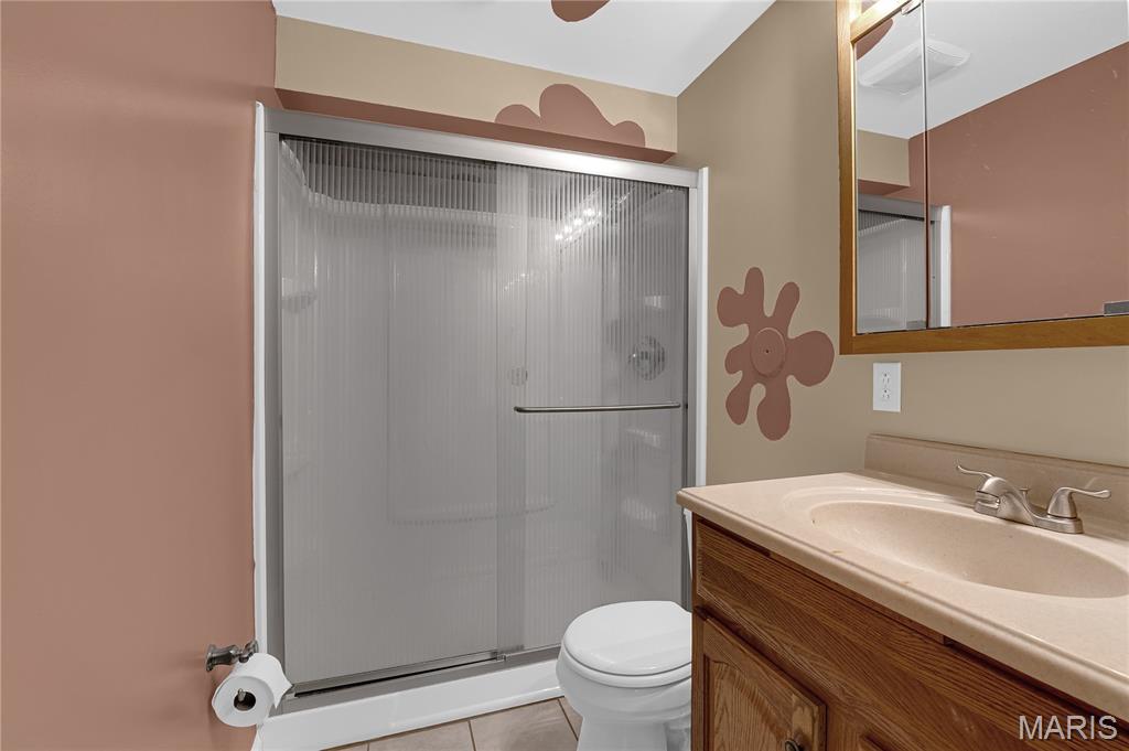 Trailwoods 8 - Residential