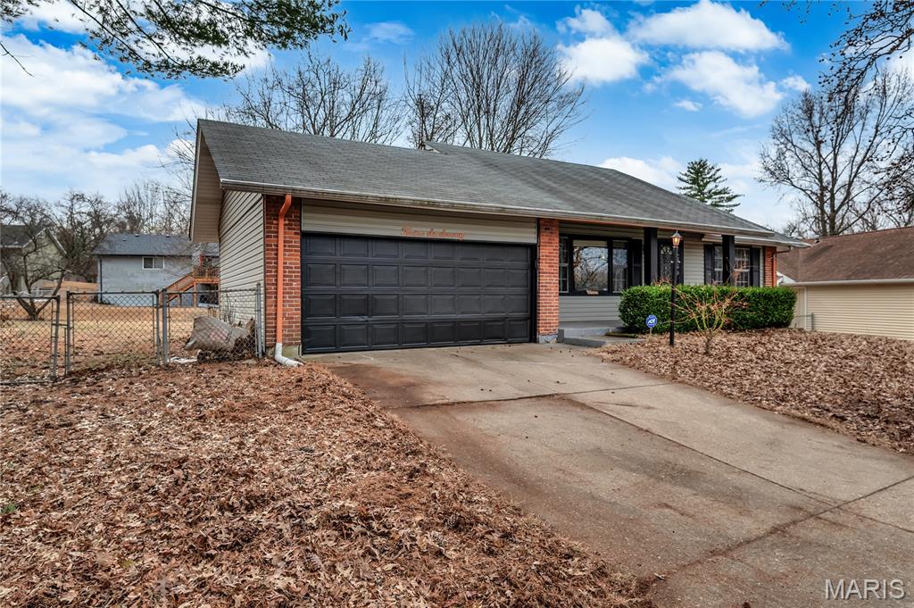 Trailwoods 8 - Residential