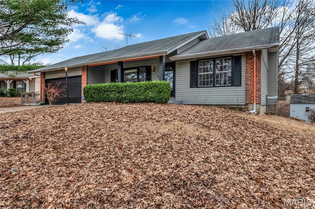 Trailwoods 8 - Residential