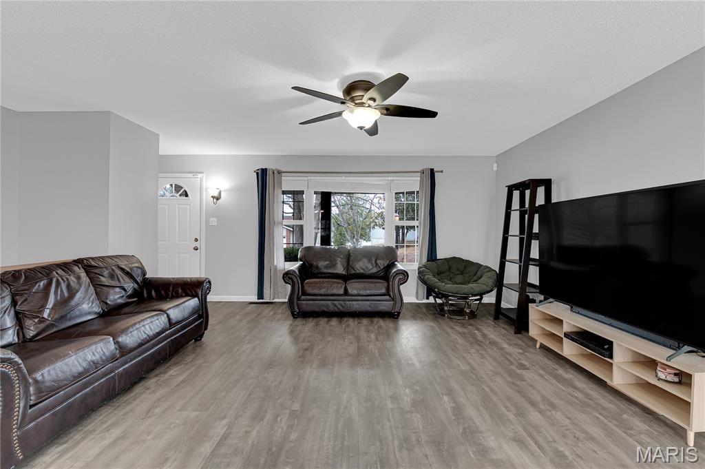 Trailwoods 8 - Residential