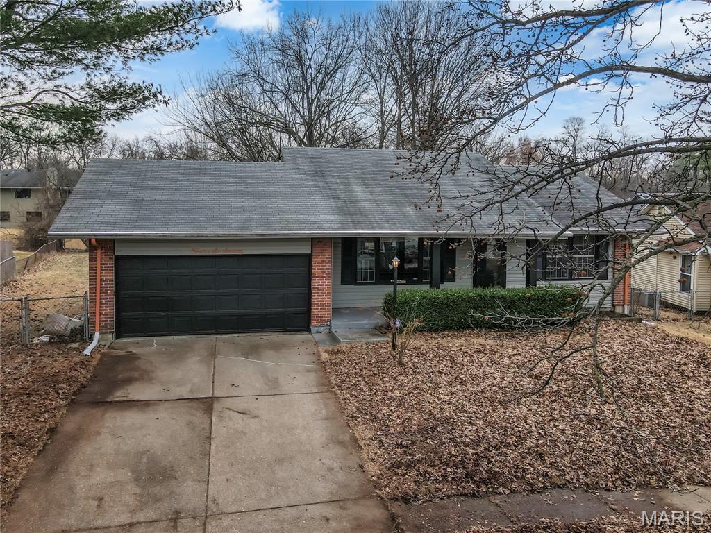 Trailwoods 8 - Residential