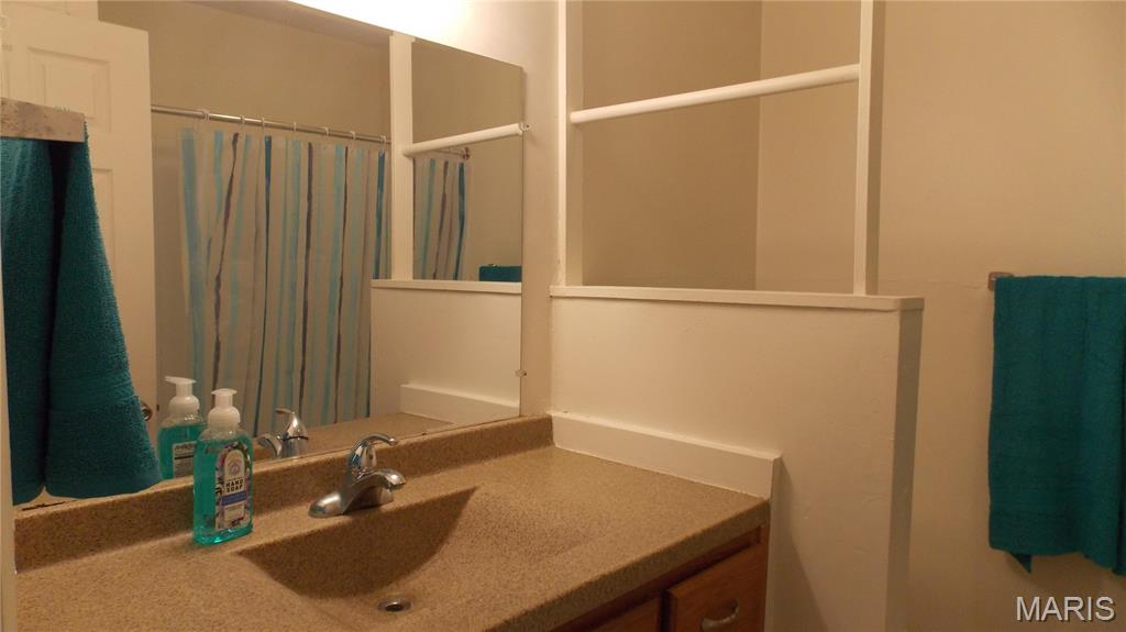 Mitchelle Sub - Residential