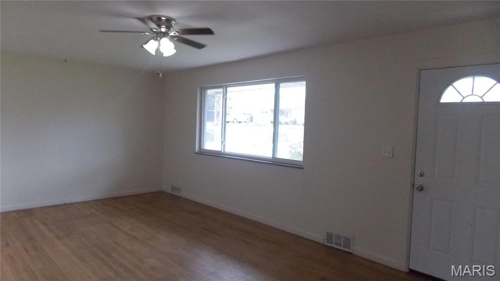 Mitchelle Sub - Residential