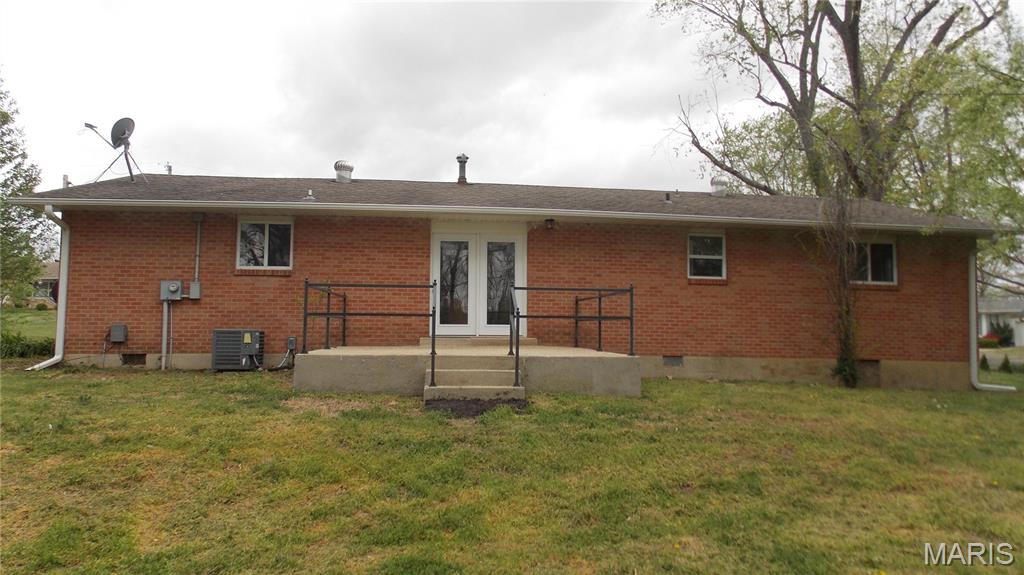 Mitchelle Sub - Residential