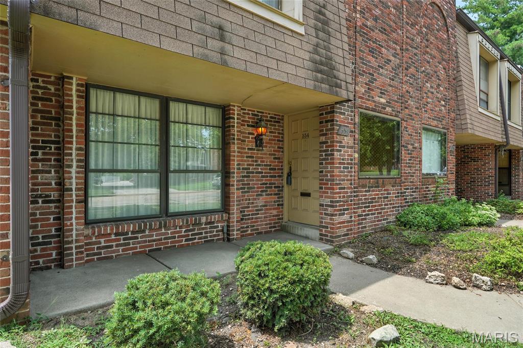 354 Chapel Ridge Drive