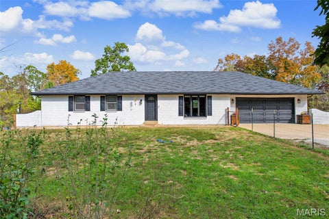 Photo of 14625 State Route 21, De Soto, MO 63020 (MLS # 26065777)