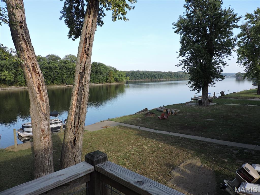 riverport - Residential
