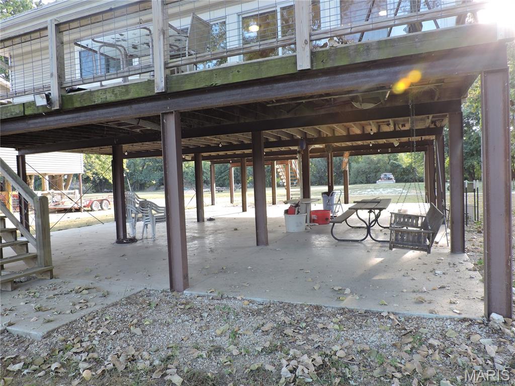 riverport - Residential