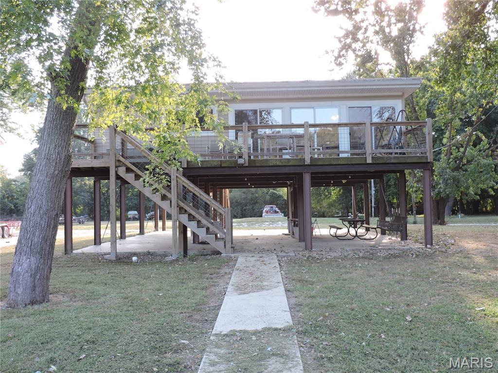 riverport - Residential