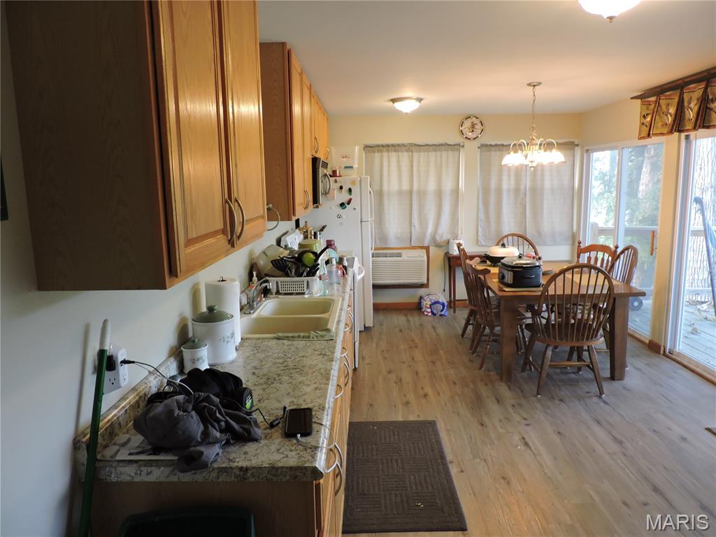 riverport - Residential