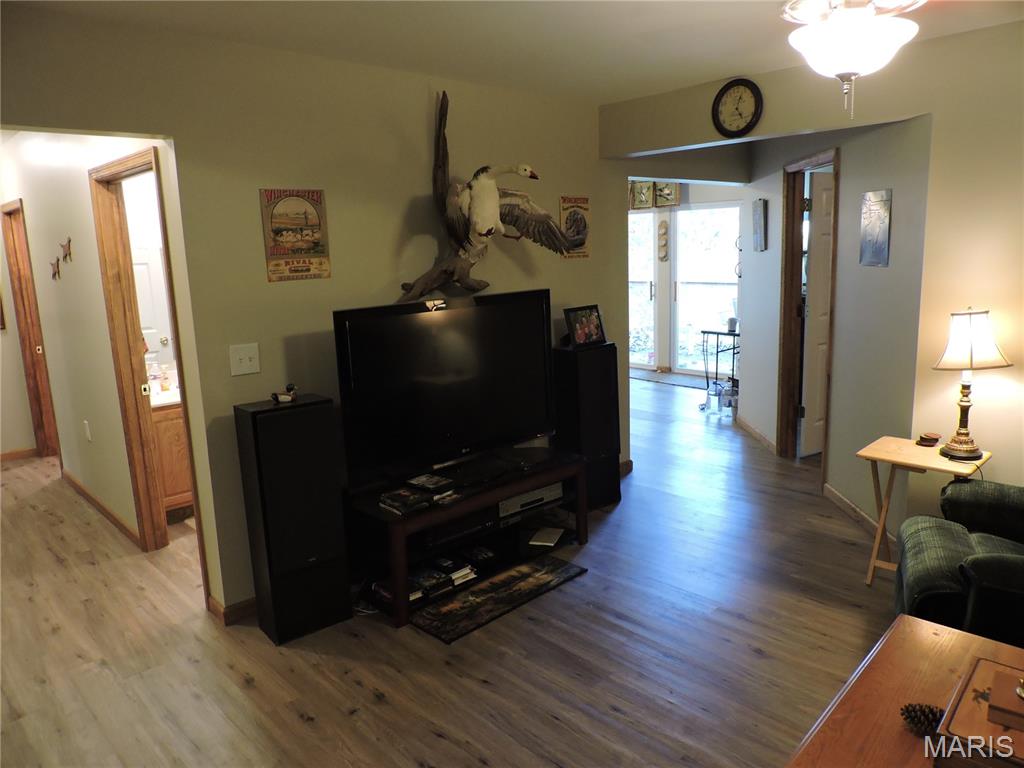 riverport - Residential