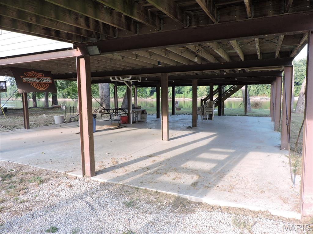 riverport - Residential