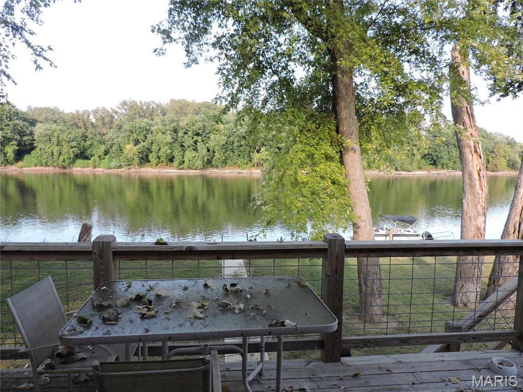 riverport - Residential