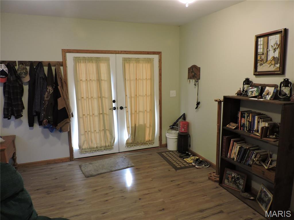 riverport - Residential