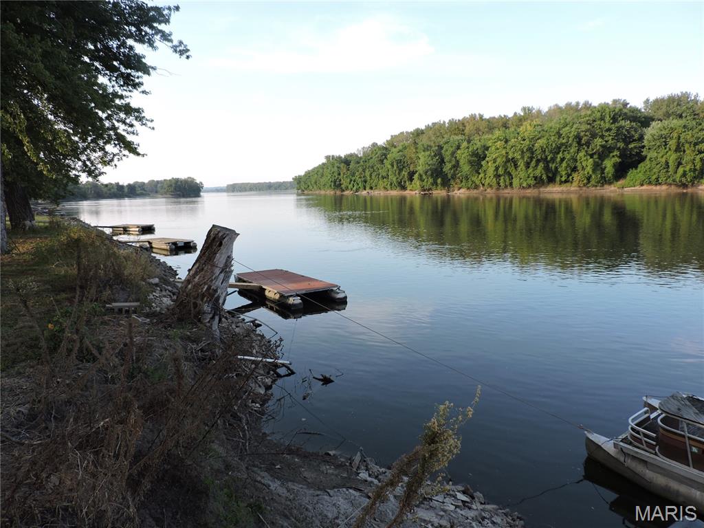 riverport - Residential