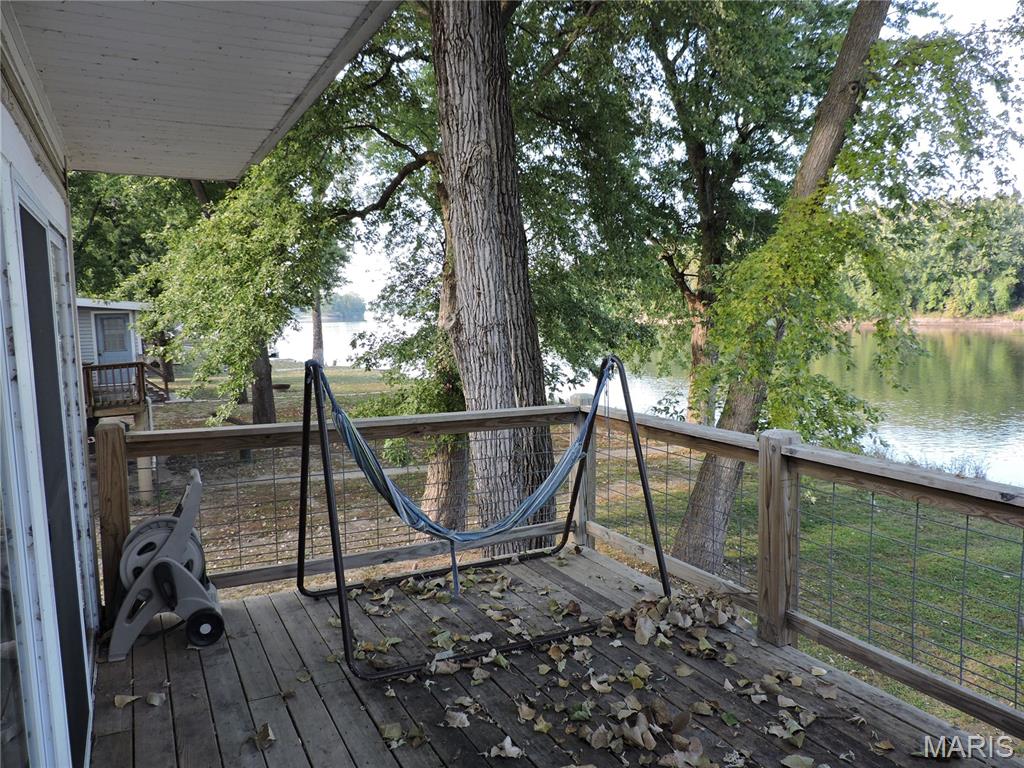 riverport - Residential