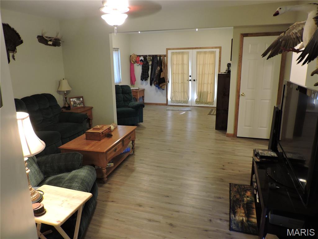 riverport - Residential