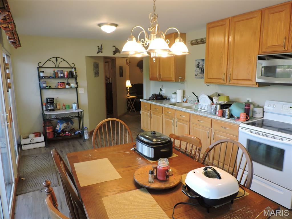 riverport - Residential