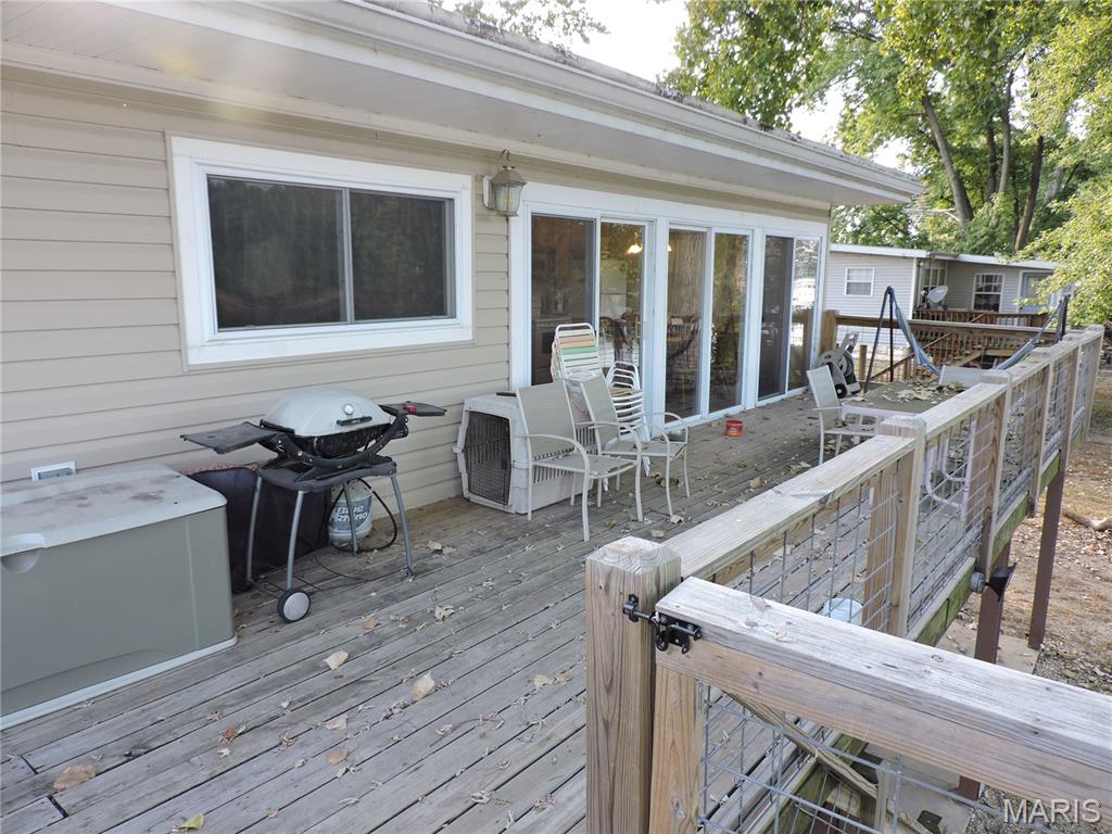 riverport - Residential