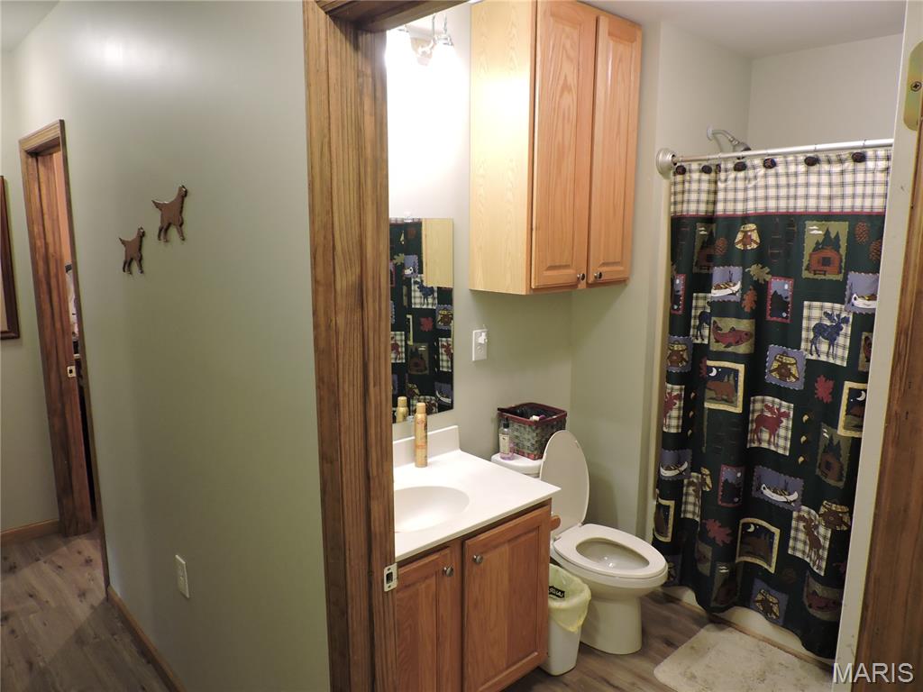 riverport - Residential