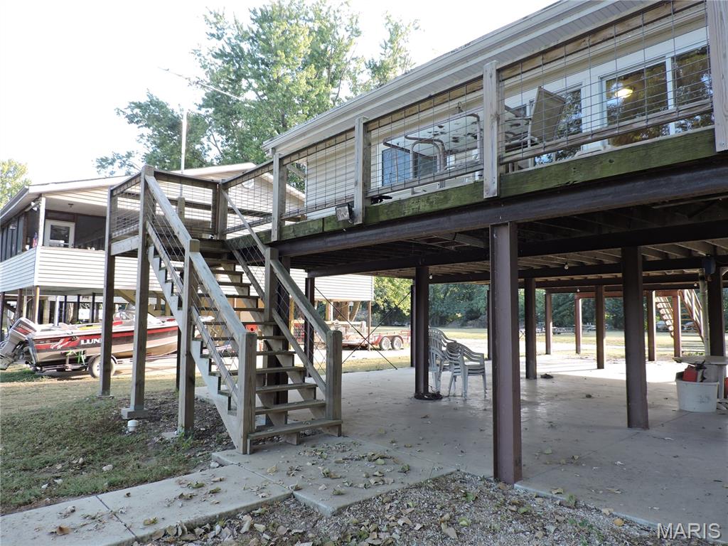 riverport - Residential
