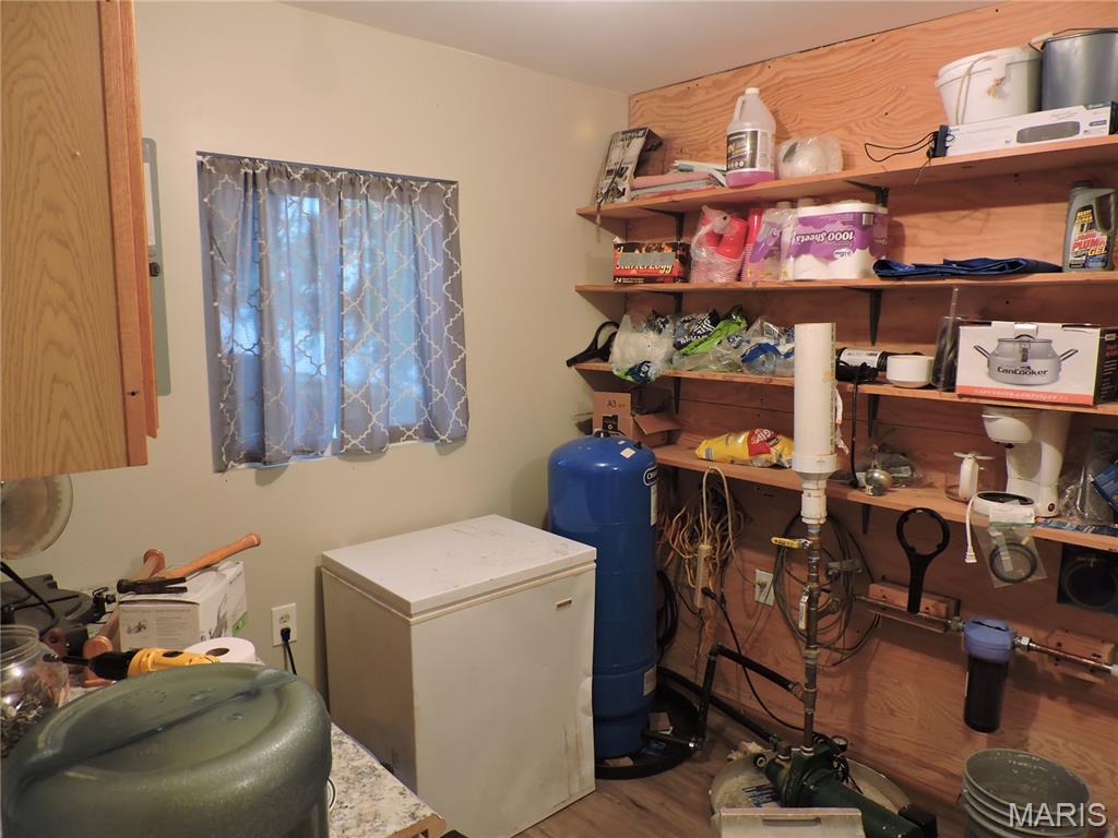 riverport - Residential