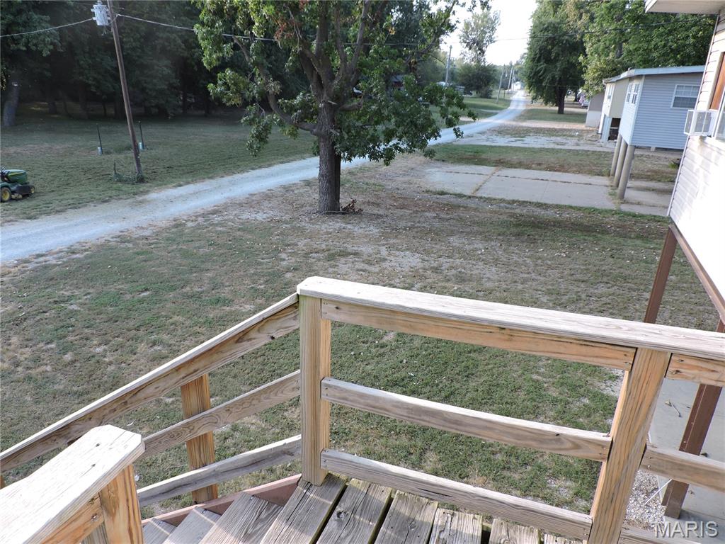 riverport - Residential