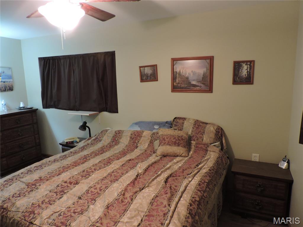 riverport - Residential