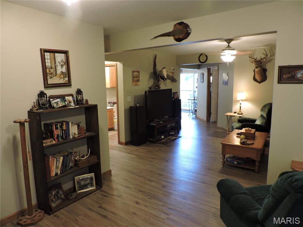 riverport - Residential