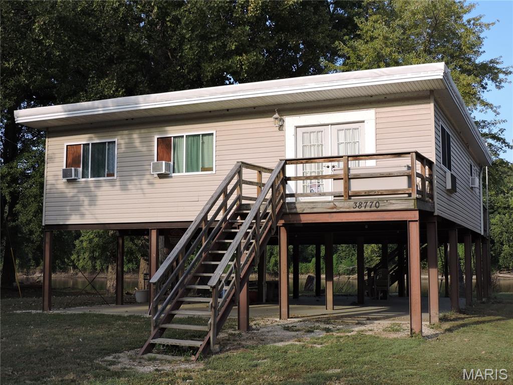 riverport - Residential
