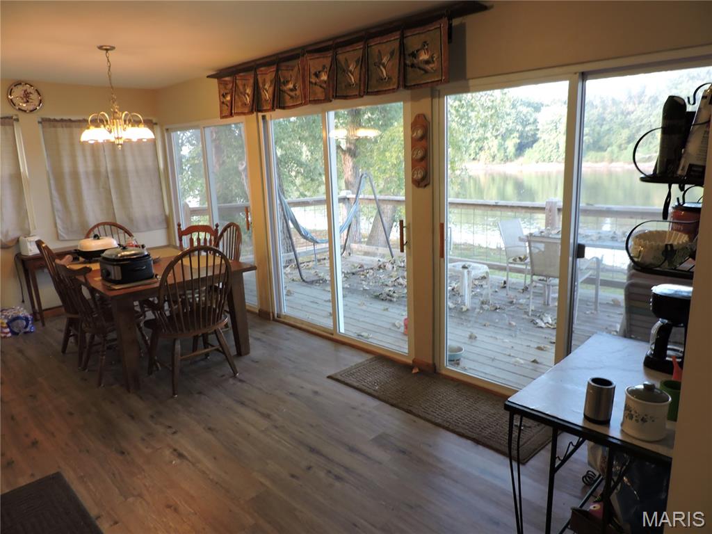 riverport - Residential
