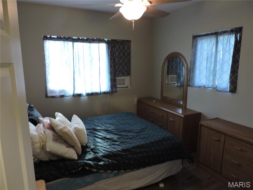 riverport - Residential
